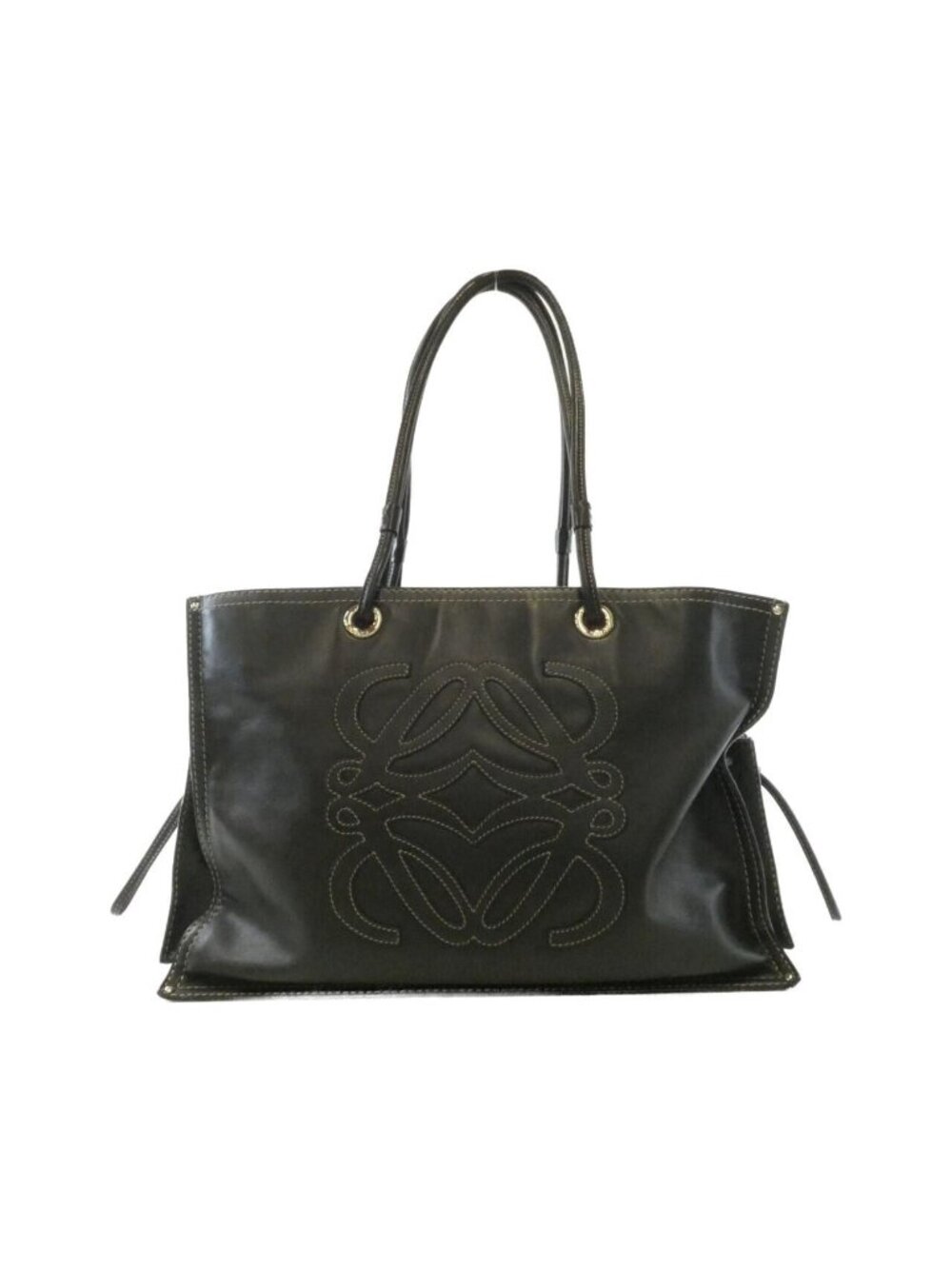 Loewe Bag Handbag Black